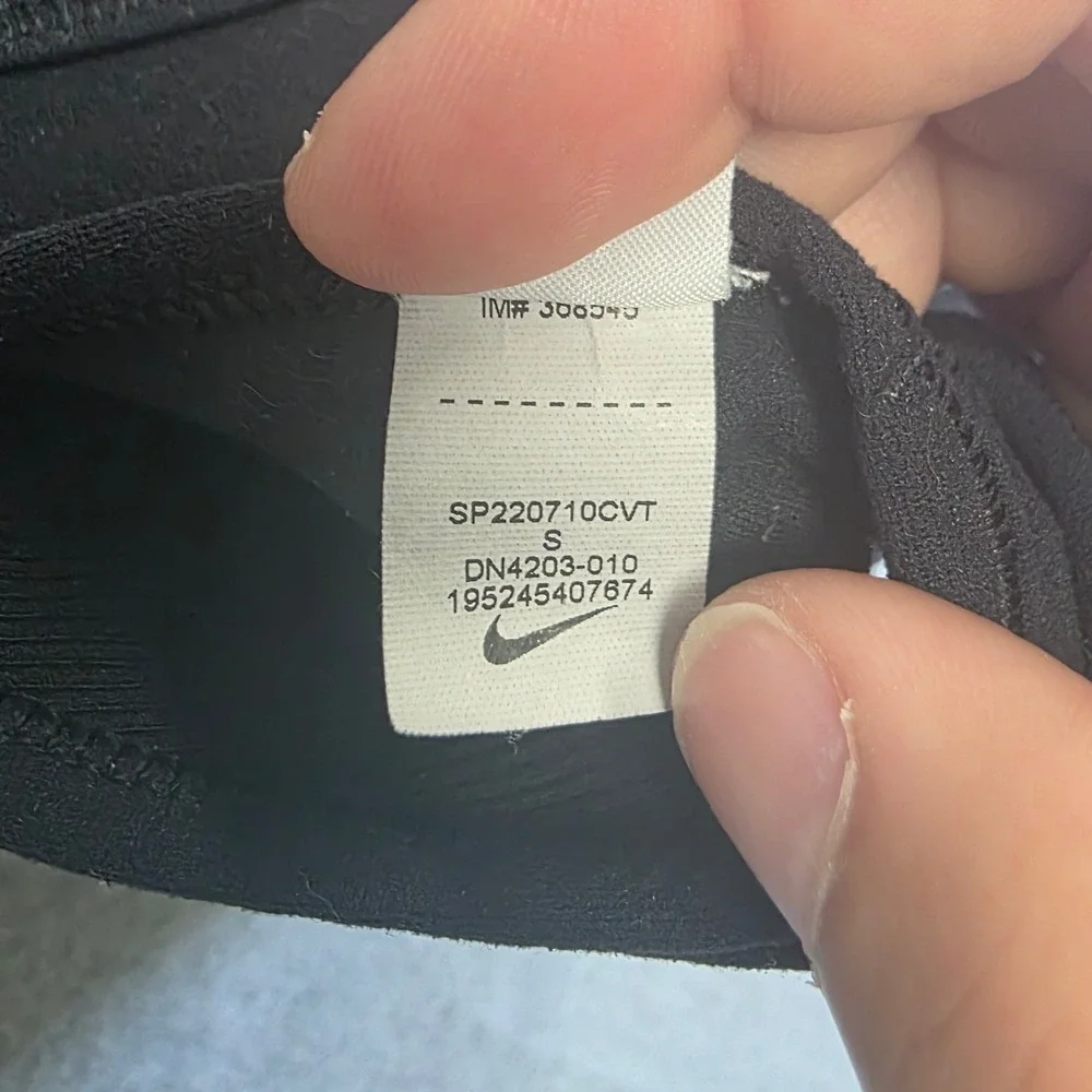 Nike women indy
